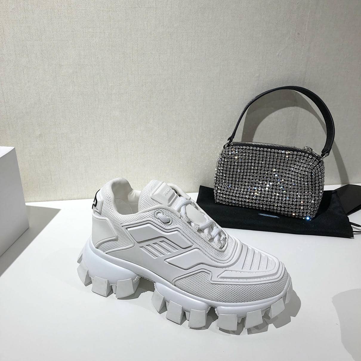 Sneaker 1-33